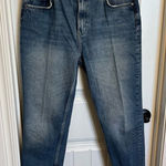 Anthropologie Pilcro Anthro Tilde Mom Jean Photo 0