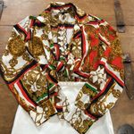 Wow Couture Woman’s WOW Cotoure Stylish Tie-Front Dress Size Small Photo 3