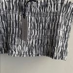 Apiece Apart  Smocked Top Espana Stripe Photo 3
