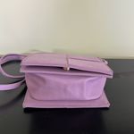 Moda Luxe Lilac Lena Crossbody Photo 8
