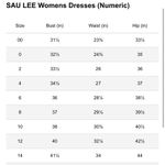 Sau Lee Preston Dress in Egyptian Blue Size 2 Photo 10