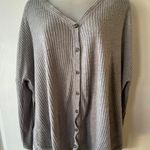 Urban Outfitters Jojo Oversized Thermal Photo 5