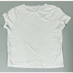 Dolls Kill Poster Grl ‘New Money’ Hand Tattoo Baby-Tee T-Shirt Top Size M 💸 Photo 1