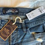 Hollister Women's  Distressed Jeans Photo 1