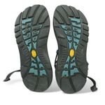 Chaco Sandals Womens 9 ZX2 Classic Hiking Athletic Beach Vacation Resort Wear Photo 5