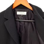 Tahari  Arthur S. Levine Women’s Petite Black Fitted Blazer Jacket Size 10 Photo 8