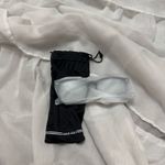 Maxjuli Unisex Blue Light Blocking Glasses Black Photo 1