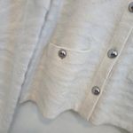 Proenza Schouler  White Label The Josephine Jacket in Brushed Knit Med Photo 4