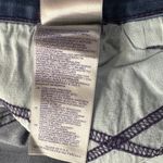 NYDJ SZ 20W Alina Legging Jeans Hi-Rise Pockets Medium Wash Stretch Zip-Fly Blue Photo 10