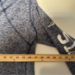 NFL  Team Apparel New England Patriots Quarter-Zip Pullover Jacket Woman Small Photo 7