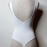Babaton Contour V-Neck Bodysuit Photo 4