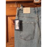 Universal Threads Universal thread 2 Long 90s Straight rhinestone embelished Light was Photo 9