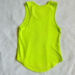 frankie's bikinis Frankie’s Bikinis Messman Tank in Grass Photo 8