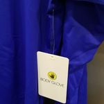 Body Glove 💕💕 Sleek Long Sleeve Rashguard ~ Blue Photo 7