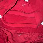 Johnny Was  SET Calme Endurance Cross Back Cami and Athletic Shorts Photo 6