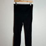 GapFit Maternity Sculpt Compression athletic leggings Photo 0