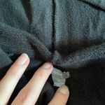 Aerie Lace Up Hoodie Photo 2