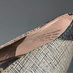 Sam Edelman  Yasmine Gold Shimmer High Heel Pumps Size 6M Photo 6