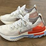 Nike  React Infinity Run Flynit 7.5 Photo 1