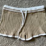 Andi Bagus Jason Knit Shorts Photo 2