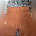 Mixit  Women's Tan Jeggings Photo 1