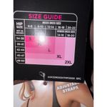 Maidenform Brand New  Women's Small Light Brown Seamless Smoothing Cropped Cami Photo 5