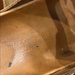 Birkenstock Arizona Sandals with Gold buckle Photo 4