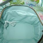 Lounge Fly NWT x Disney Lilo & Stitch Tropical Friends Floral Mini Backpack Photo 4