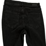 Sanctuary Social Standard black High Rise Skinny Ankle Jeans Photo 6