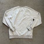 Stoney Clover Lane  x Target Sweatshirt Light Grey Women's Photo 1