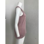 EXPRESS One Eleven Wine Addict Purple XS Racerback Photo 3