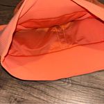 Lululemon Energy Longline Bra Ribbed Luxtreme Photo 4