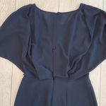 Pepe Jeans New  Black Mini Dress Photo 1