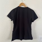 Dickies  Black Scrub Top Size XS Photo 1