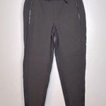 Athleta Black Headlands Hybrid Trek Jogger Pant Size 2 Photo 2