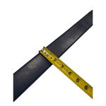 Liz Claiborne Womens Blue Leather Belt Small SKU 6997 Photo 7