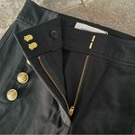 Derek Lam 10 Crosby Robertson High Waisted Crop Flare Pants, Size 4 New w/Tag Photo 9