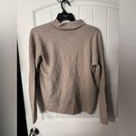 Cyrus  The Relaxed Shirt Cardigan Large NWT Photo 4