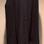 Banana Republic 100% Silk Blouse Shirt With Roll Tab Sleeves Photo 1