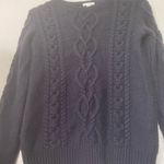 Gap  dark blue sweater Photo 1