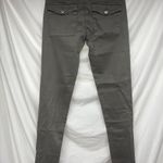 American Eagle Green high waisted skinny jeans highwaistedjeans Photo 1