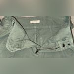 Loft High-Waisted Trousers with Tie Waist Photo 5