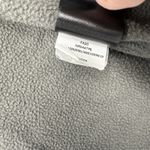 The North Face Womens  Black Sky Line Full Zip Jacket L Outdoor Camping Hiking Photo 6