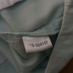 Ann Taylor Mint Green Signature Shorts Photo 3