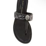Kurt Geiger KENSINGTON T-BAR SANDAL Photo 1