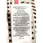 Lemlem  Amira String Bikini Pink Geo Stripe XS Photo 3