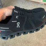 on cloud  Shoes Waterproof Women’s Photo 0