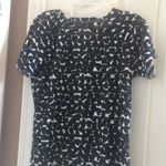 FINAL MARKDOWN Ladies tanjay top medium Black Photo 3