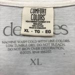Deftones Private Music Nu Metal Band T-Shirt Size Extra Large Photo 3