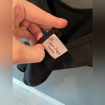 Black Bodysuit/Swim Suit (per tag), Small Photo 2